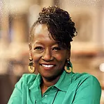 Dana Royster-Buefort, M.Ed, Supervisor - Retired on Influential Women