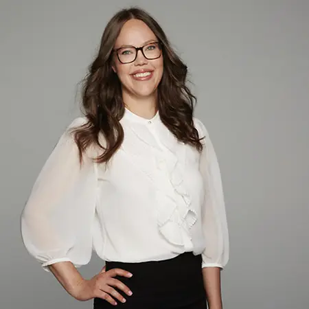 Jessica Stellwagen, CoolSculpting, Morpheus8, Sofwave, CoolTone & Pure Impact Specialist on Influential Women