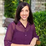 Brenda Stewart, MA, LMHC, LPC, NCC, Practice Owner and Therapist on Influential Women