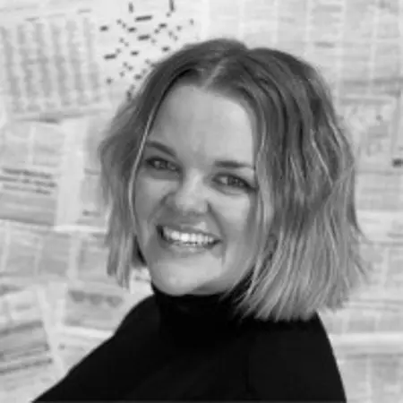 Ashley (Dziak) Holub, MBA