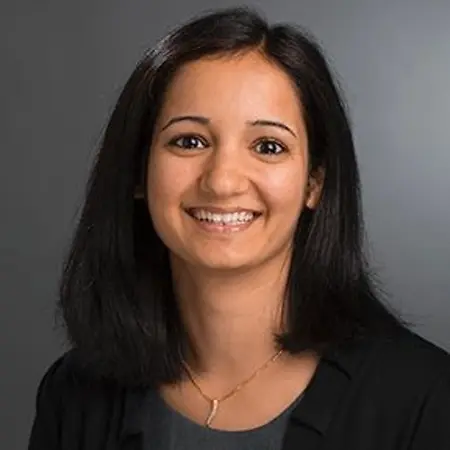 Archana Jain, Associate Professor of Finance on Influential Women