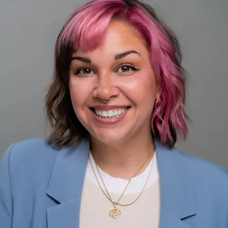 Dr. Timberly Monaghan