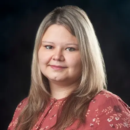 Alina Nigmatullina, Assistant Director on Influential Women