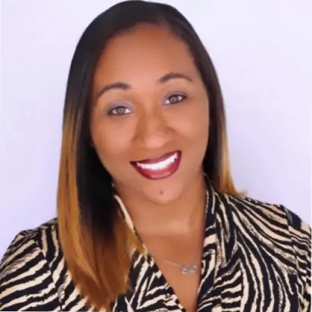 Natalee Bell, Senior Academic Advisor on Influential Women