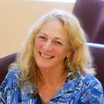Terri A Pencovic, Retired Public Servant on Influential Women