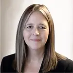 Liz Freys, Senior Procurement Specialist on Influential Women
