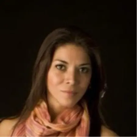 Maria Alejandra   Garcia, Fiscal Coordinator-Police / Orlando Police Department on Influential Women
