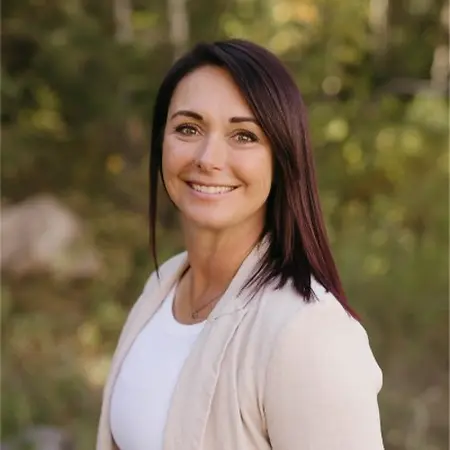 Nicole Nuehring, Senior Operations Manager on Influential Women
