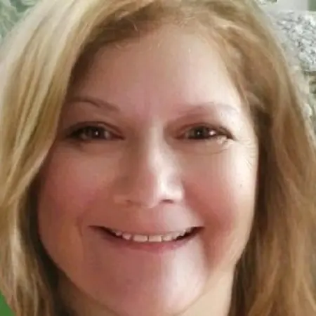 JoAnne Kaiman, Caregiver for my husband on Influential Women