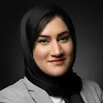 Jabeen Zaidi, Founder and CEO on Influential Women