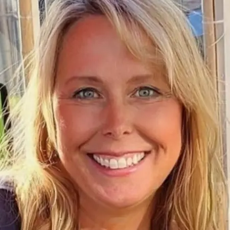 Stacy Lynn Rerecich, Freelance Blogger on Influential Women