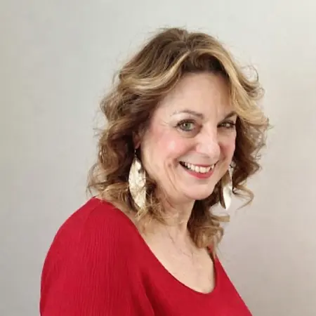 Lorraine Manzo Angeletti