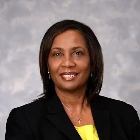 Joyce Edwards, Principal on Influential Women