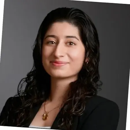 Mariam Mansoor, Education Research Consultant on Influential Women