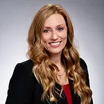 Heather Watson, Director of Sales on Influential Women