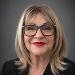 Lucy Cafiero-Ahl, LC Ahl, Senior Editor/Author/Freelancer on Influential Women