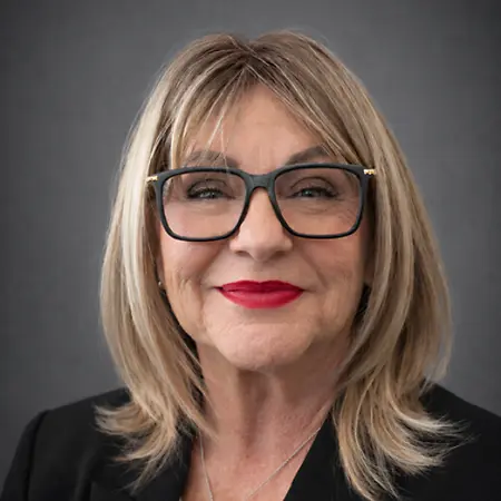 Lucy Cafiero - LC Ahl