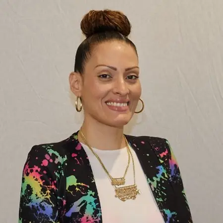Neyda DeJesus, Alumni Mentor on Influential Women