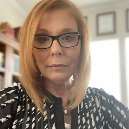 Denise Scannell, Founder and CEO on Influential Women