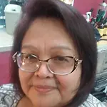 Lydia Heyward, Special Investigator - Retired on Influential Women