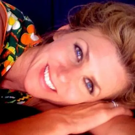Lynn Rawden, Creative Collaboration Lead / Artist Relations on Influential Women
