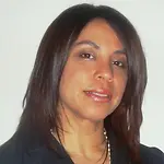 Kety Rosario, Grants Program Management Officer on Influential Women