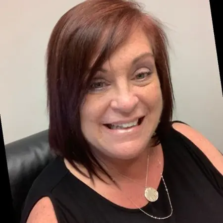 Cheryl Gartsman, School Director on Influential Women