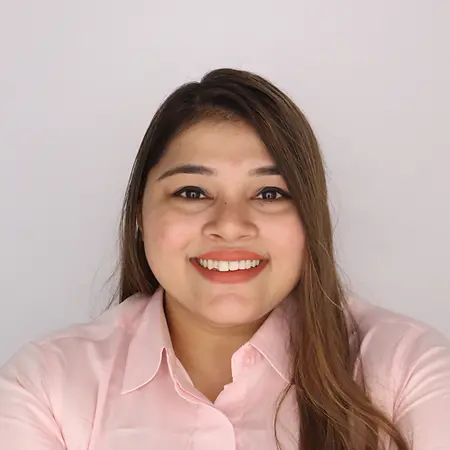 Grishma Rahangdale, VP-Events Planning on Influential Women