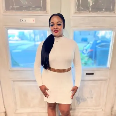 Natalie Wiley, Brand Strategy Expert on Influential Women