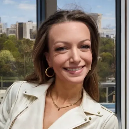 Kylie McFerrin, UX Content Consultant/Editorial Strategist on Influential Women