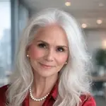 Rhonda C Rainwater, F&B Operations and Sales Platform Leader on Influential Women