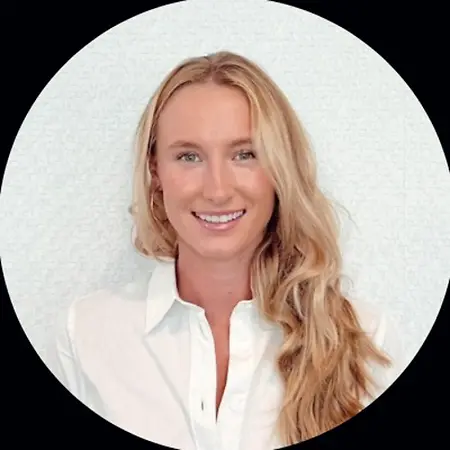 Mary Kelly, Account Executive for Software and Services on Influential Women