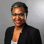 Malette Johnson, Entrepreneur / Financial Educator on Influential Women