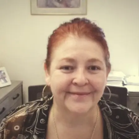 Shannell Ward, Sr. Contracting Officer on Influential Women