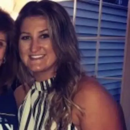 Kristen Carey, VP of Sales on Influential Women