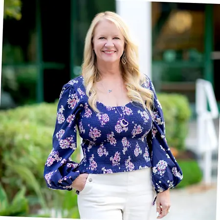 Kimberly McNary, LMFT