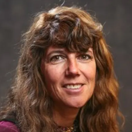 Elizabeth Rohan, Professor on Influential Women