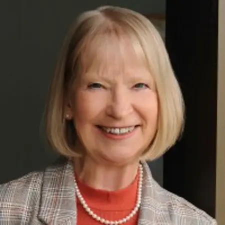 Maret Traber, Professor Emeritus on Influential Women