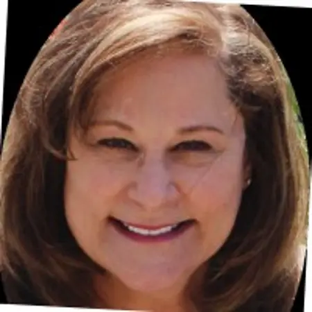 Sue Adams, Director - Major Giving on Influential Women