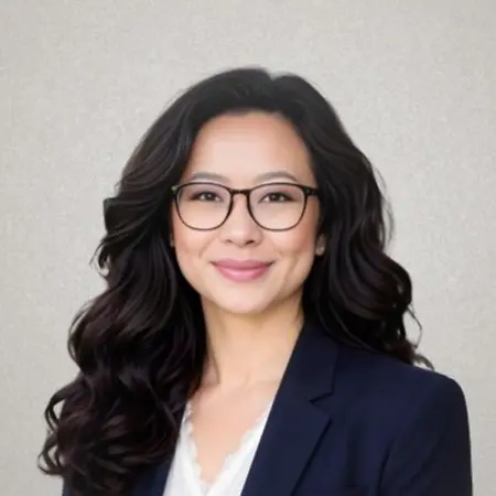 Kia Vang, Founding Partner on Influential Women
