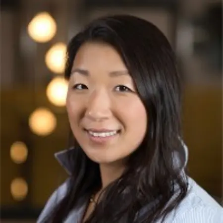 Kateri Osborne, Director, Global Integrated Demand & Interim Director, NA Regional Marketing on Influential Women