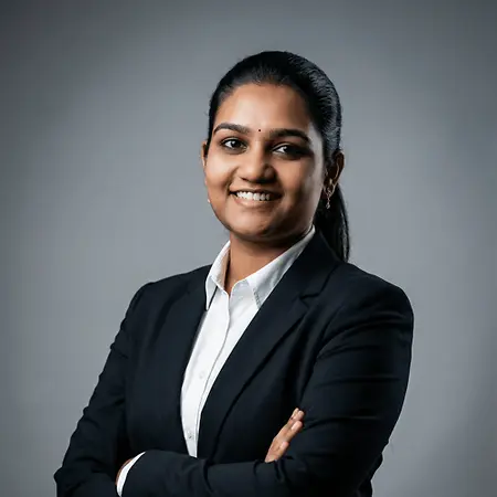 Bhavana Unnam, AI and Amazon Connect Solutions Architect on Influential Women