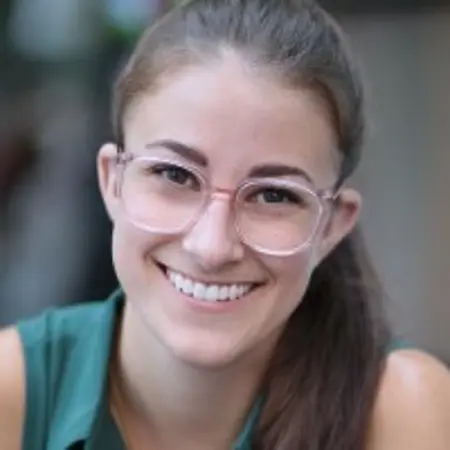 Corrie Legge, Founder on Influential Women