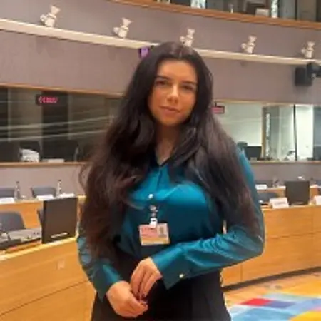 Alicia Alvarez, Producer on Influential Women