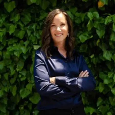 Sheri West, Founder & CEO on Influential Women