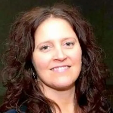 Kimberly A. Beebe, Project Manager on Influential Women
