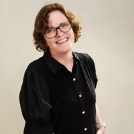 Candy Dodd, Associate Program Director on Influential Women