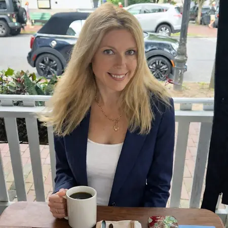 Christine Brockstedt