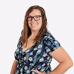 Makayla Kindle, Policy and Purchasing Manager on Influential Women