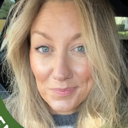 Destiny Stark, ARDMS(BR), MBA, BS